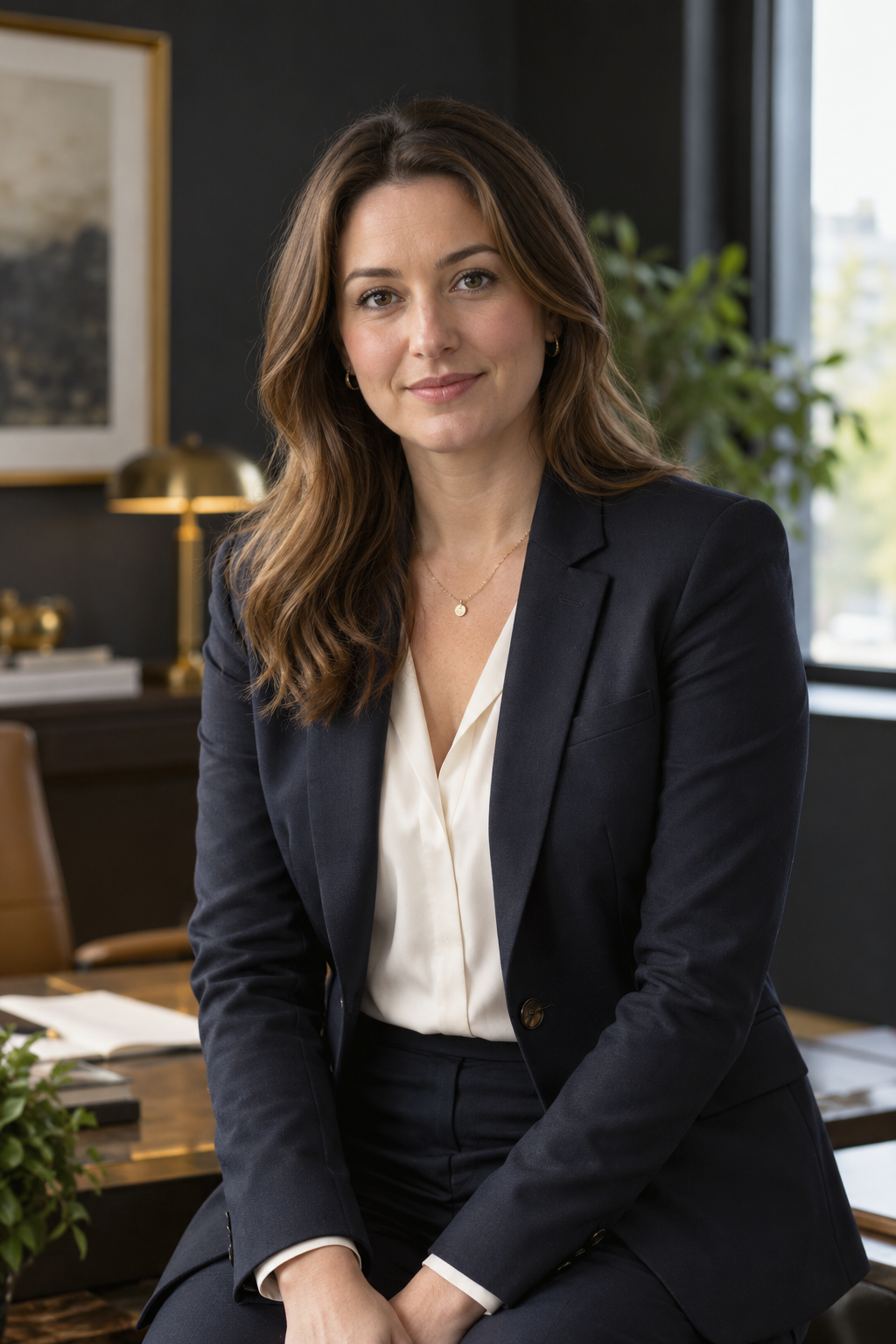 Sophie Clarke, CMB’s digital onboarding guide
